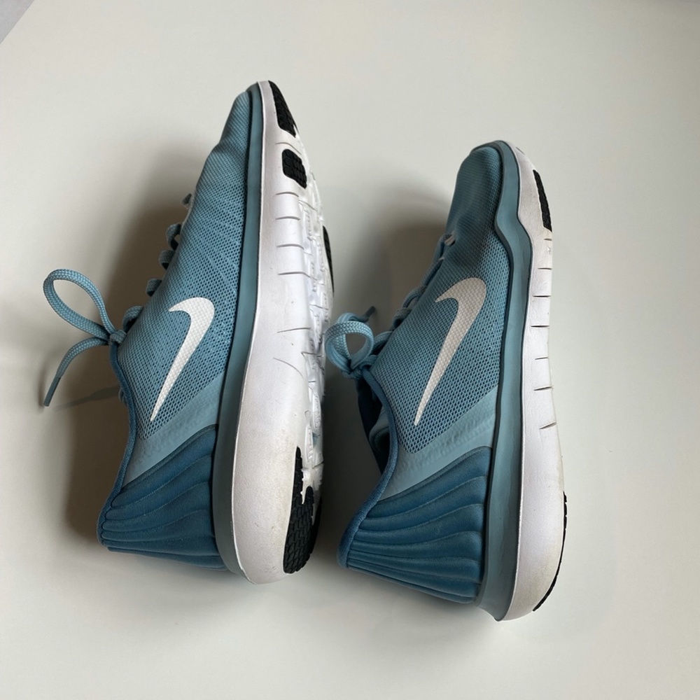 Nike Flywire sneakers - Picture 3 of 14